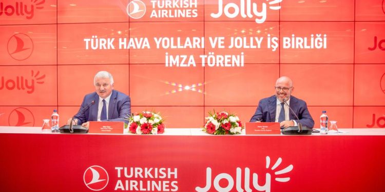 THY anlaşmayı duyurdu: Daha fazla otel seçeneği sunulacak