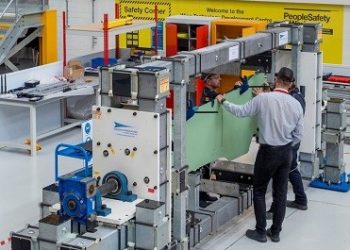 Airbus, yeni nesil kanatlar için teknoloji merkezi açtı