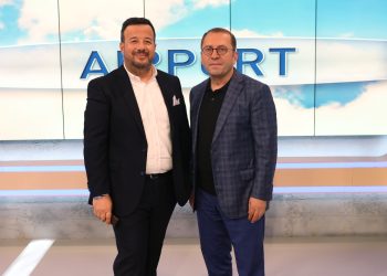 BTA, Antalya’da uçak içi ikram hizmeti vermeye hazırlanıyor