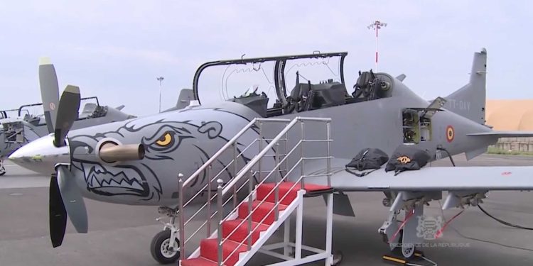 TUSAŞ, ANKA ve HÜRKUŞ teslimatını duyurdu