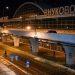 Moskova’da Vnukovo Havalimanı bir süre uçuşlara kapatıldı