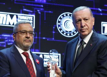 Erdoğan, THY Genel Kurulu öncesi Bolat ile görüşecek