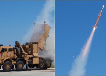 ASELSAN hava tehditlerini GÖKDEMİR’le durduracak