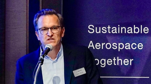 “Boeing’in 2050 hedefinde 4 strateji var”