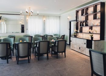 Emirates, Paris CDG’de yolcularını Extime’da ağırlayacak