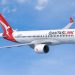 Qantas’ın ilk A220’si son montaj hattında