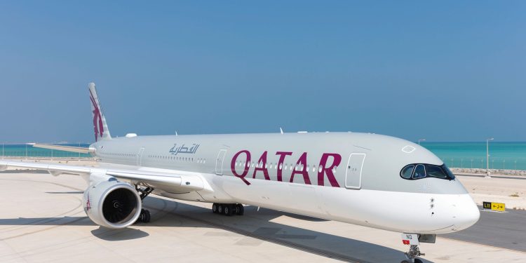 Qatar Airways dünyanın en büyük A350 operatörü olacak