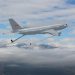 Kanada’dan Airbus’a 4 yeni A330 MRTT siparişi