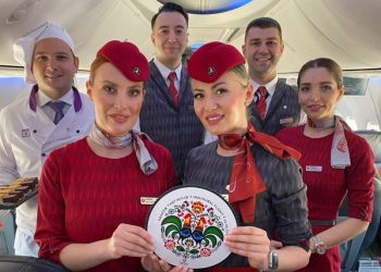 THY kabin memuru alımı devam ediyor: Başvuru süreci ve detaylar