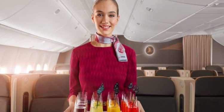 THY kabin memuru alımı devam ediyor: Başvuru süreci ve detaylar