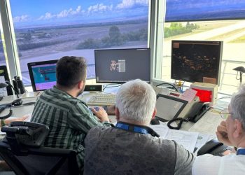 Türkiye’nin hava trafik yönetimi ihracatı başlıyor!