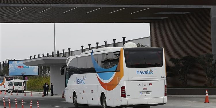 Havaist de “yolcu rekoru” kırdı