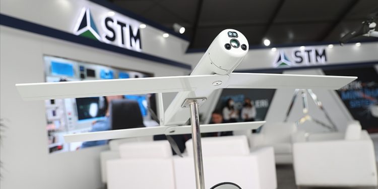 7 yıldır seri üretime giremeyen Türk İHA’sı!