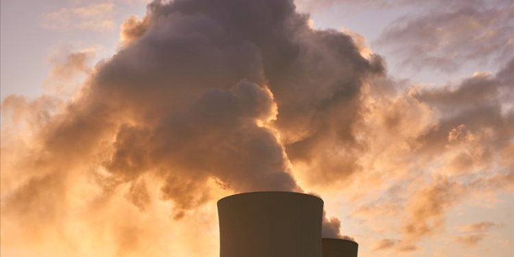 İHA’nın düştüğü nükleer santralde bir ünite kapatıldı