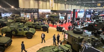 IDEF’23 kapılarını açtı: Savunma sanayisinde heyecan dorukta