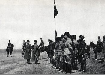 MSB’den 30 Ağustos Zafer Bayramı’na özel video