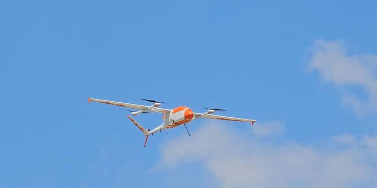 ESEN, 2 yeni İHA’yı göreve hazırlıyor