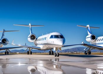 VatanJet filosuna üçüncü G450’yi ekledi