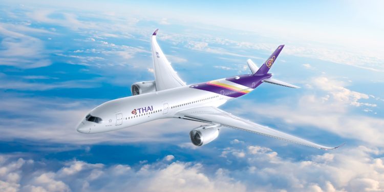 Thai, İstanbul Havalimanı uçuşlarına başlıyor