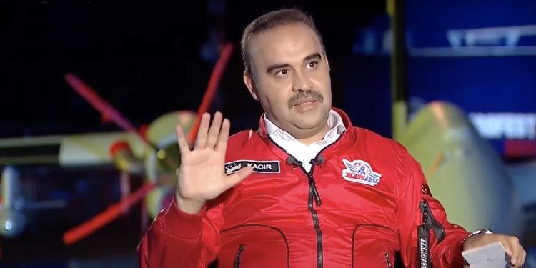 Bakan Kacır: TOGG en kritik projemiz