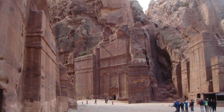 Ürdün anıları… Bölüm II: Kerek ve Petra