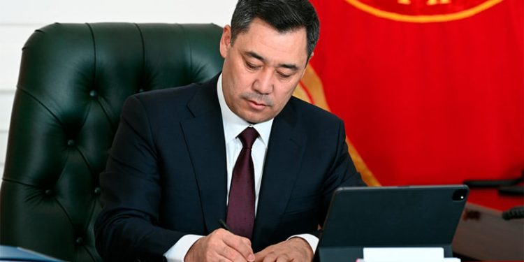 Kırgızistan İHA ihracatını durdurdu