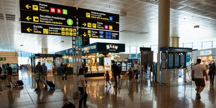 Havalimanı’nda 9 milyon dolarlık mücevher hırsızlığı