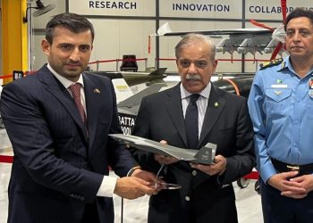 Baykar, Pakistan’a uzay ve havacılıkta adım atıyor!