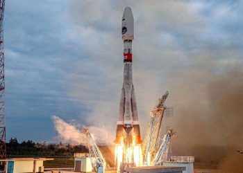 Rusya, 1976’dan sonra ilk kez Ay’a uzay aracı gönderdi