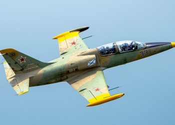 Rusya’da eğitim uçağı düştü: 1 kişi hayatını kaybetti