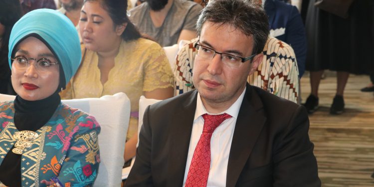 AnadoluJet’in ilk Genel Müdürü Kerem Sarp oldu