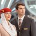 Emirates’in kabin ekibi 20 bini geçti