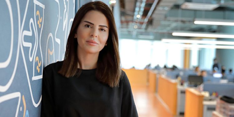 İGA’ya yeni insan kaynakları lideri: Seda Kaplan Erdoğan