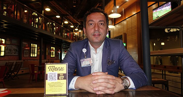 İstanbul Havalimanı’nda operasyonlara yeni lider