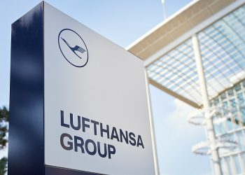 Lufthansa grubundan ikinci çeyrekte rekor kâr