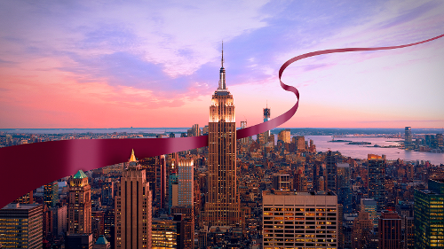 Qatar Airways’ten New York’a günde üç uçuş