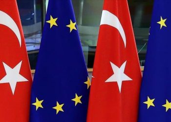 Türkiye, AB’yle vize serbestinde ilerleme hedefliyor