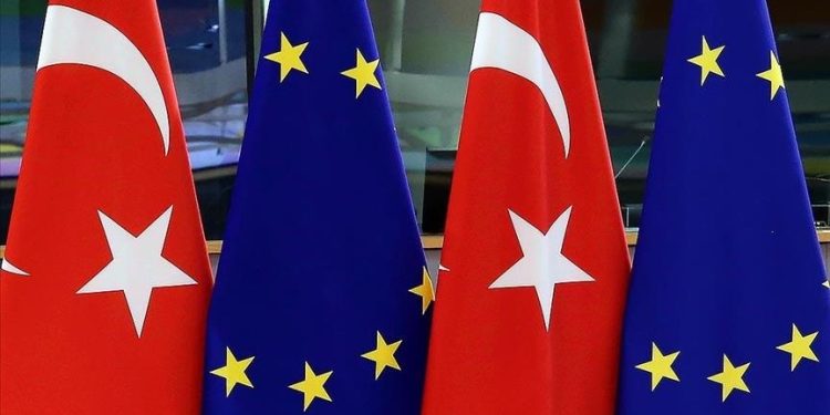 Türkiye, AB’yle vize serbestinde ilerleme hedefliyor