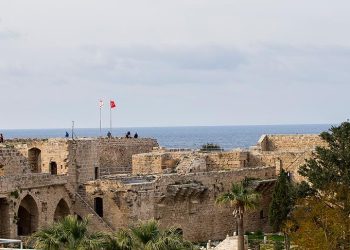 KKTC’de yabancı nüfus