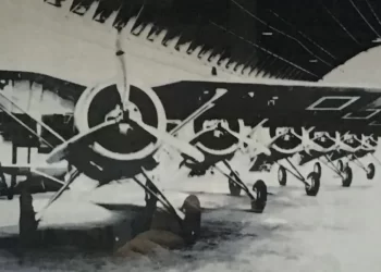 Türkiye’nin ilk uçak fabrikası TOMTAŞ yeniden faaliyete geçiyor!