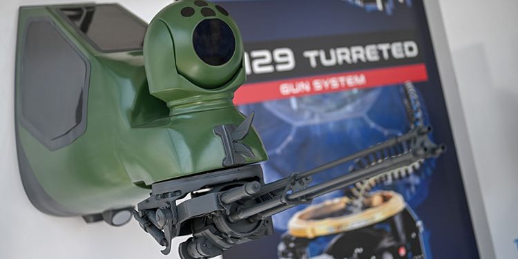 ATAK helikopteri milli burun topuna kavuşuyor