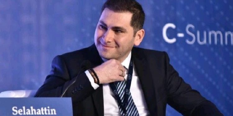 İGA’nın yeni CEO’su Selahattin Bilgen oldu