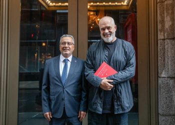 THY, Air Albania filosuna iki uçak ekleyecek