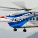 Çin’de sivil helikopter sayısı 2032’de 2 bine çıkacak