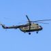 Polonya’ya ait Mi-24 tipi helikopter Belarus hava sahasını ihlal etti