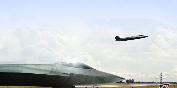 İtalya’dan 6’ıncı nesil savaş uçağı programına 15 yıl finansman taahhüdü