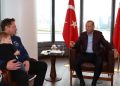 Cumhurbaşkanı Erdoğan’dan Elon Musk’a Tesla ve Starlink çağrısı