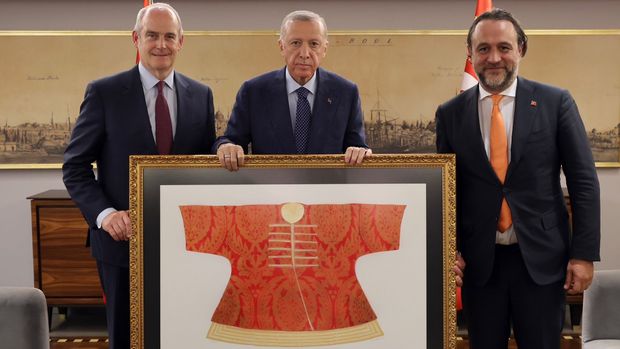 Alibaba’dan 2 milyar dolarlık yatırım planı: İstanbul Havalimanı da hedefte