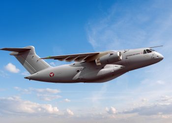 Embraer’e Avusturya’dan C-390 siparişi