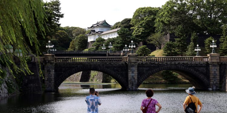 Tokyo’da görülmesi gereken 8 yer!